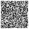 QR code with Rjj Inc contacts
