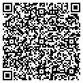 QR code with HFC contacts
