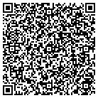 QR code with R & J Site Development Inc contacts