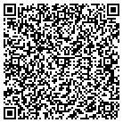 QR code with Chung's Plaque & Cstm Picture contacts