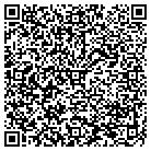 QR code with Clayton's Framing & Art School contacts