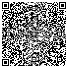 QR code with Daniels Family Funeral Service contacts