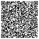 QR code with Coso Square Studio Art & Frami contacts