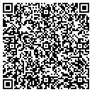 QR code with Blucastles contacts