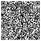 QR code with Marshall's Grocery & Market contacts