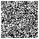 QR code with Knight's Block Main Office contacts