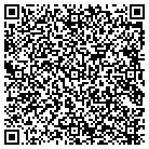 QR code with Aigias Funeral Home Inc contacts