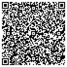 QR code with A J Cunningham Funeral Homes contacts