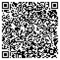 QR code with Boc contacts