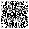 QR code with C L M contacts