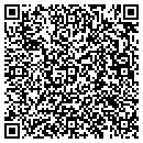 QR code with E-Z Frame It contacts