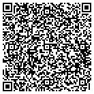 QR code with Adcock Funeral Home contacts