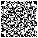 QR code with Rm Properties contacts