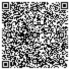 QR code with High Tech Cleaning Systems contacts