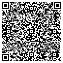 QR code with Golds Gym contacts
