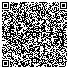 QR code with Saddleback Properties L L C contacts
