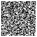 QR code with Taco Bell contacts