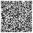 QR code with Healthy Beginnings Fitness contacts