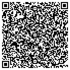 QR code with High Intensity Training Center contacts