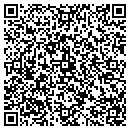 QR code with Taco Bell contacts