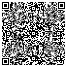 QR code with Sequatchie Concrete Service contacts