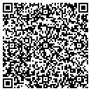QR code with S&D Properties LLC contacts