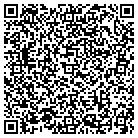 QR code with J W Tumbles A Childrens Gym contacts