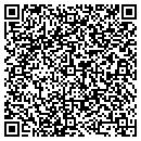 QR code with Moon Grocery & Market contacts