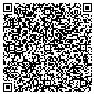 QR code with Alpha & Omega Siding & Windows contacts