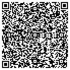 QR code with Sprung Instant Structures contacts