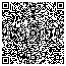 QR code with E-Spanic.com contacts