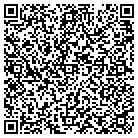 QR code with Anderson Mc Daniel Funeral Hm contacts