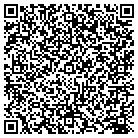 QR code with Anderson Unglesby Funeral Home Inc contacts