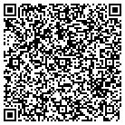 QR code with Action Concrete Cutting-Coring contacts