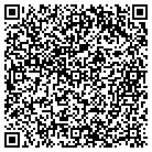 QR code with Phillip J Goldman Painting Co contacts