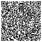 QR code with H & R Block Financial Advisors contacts