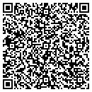 QR code with Alberta Funeral Home contacts