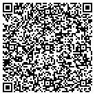 QR code with Hanging Tree Gallery contacts