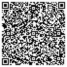 QR code with Arnold Moore Dewey Funeral Hm contacts
