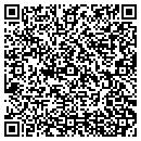 QR code with Harvey W Marsland contacts