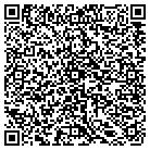 QR code with Julianna's Discount Framing contacts