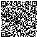 QR code with Hsn Lp contacts