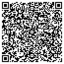 QR code with J & C Flores Inc contacts