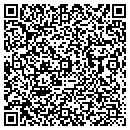 QR code with Salon At Rge contacts