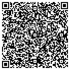 QR code with Masterpiece Gallery & Frame contacts