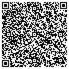 QR code with Mat Ultimate & Frame contacts