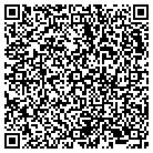QR code with Mitre & Bevel Custom Framing contacts