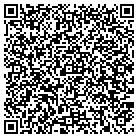 QR code with River Front Superette contacts