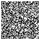 QR code with W W Properties LLC contacts
