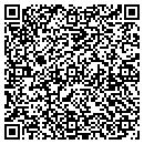 QR code with Mtg Custom Framing contacts